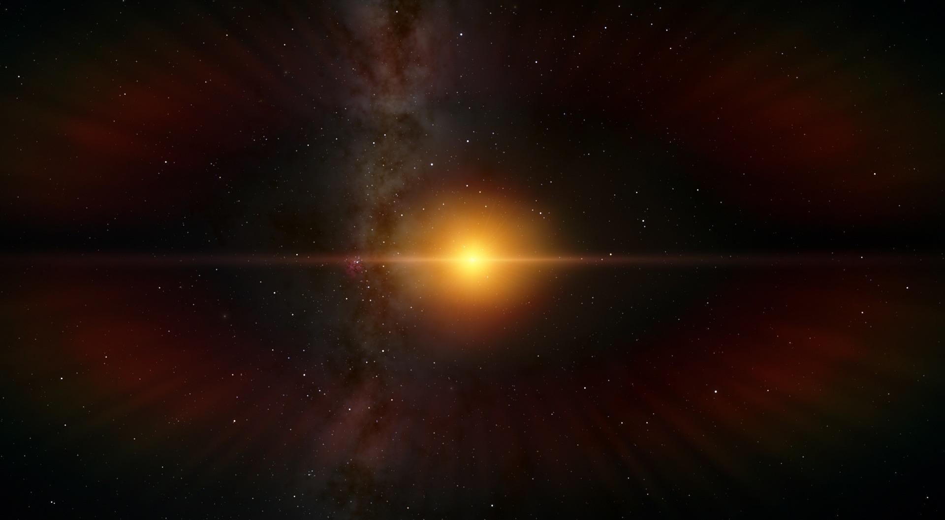 Exoplanet 2958957 1921
